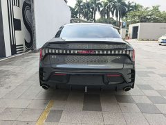 Lynk & Co Geely Lynk & Co 03 1.5T DCT Pro - ფოტო 15
