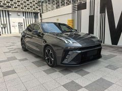 Lynk & Co Geely Lynk & Co 03 1.5T DCT Pro - ფოტო 2