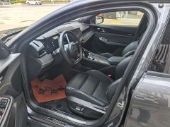 Lynk & Co Geely Lynk & Co 03 1.5T DCT Pro - ფოტო 4