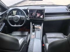 Lynk & Co Geely Lynk & Co 03 1.5T DCT Pro - ფოტო 6