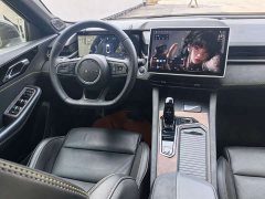 Lynk & Co Geely Lynk & Co 03 1.5T DCT Pro - ფოტო 7