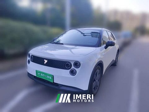 2025 Nio Firefly Luminous Edition - ავტომობილი ჩინეთიდან