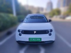 Nio Firefly Luminous Edition - ფოტო 2
