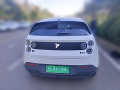 Nio Firefly Luminous Edition - ფოტო 3
