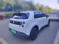 Nio Firefly Luminous Edition - ფოტო 4