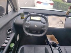 Nio Firefly Luminous Edition - ფოტო 6