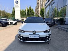 Volkswagen Golf GTI 2023 380TSI DSG GTI - ფოტო 1