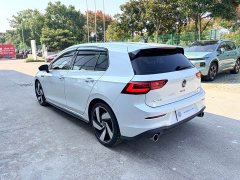 Volkswagen Golf GTI 2023 380TSI DSG GTI - ფოტო 11