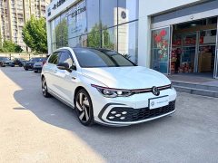 Volkswagen Golf GTI 2023 380TSI DSG GTI - ფოტო 3