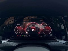 Volkswagen Golf GTI 2023 380TSI DSG GTI - ფოტო 4