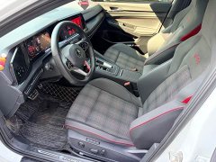 Volkswagen Golf GTI 2023 380TSI DSG GTI - ფოტო 5
