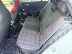 Volkswagen Golf GTI 2023 380TSI DSG GTI - ფოტო 6