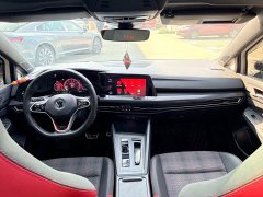 Volkswagen Golf GTI 2023 380TSI DSG GTI - ფოტო 7