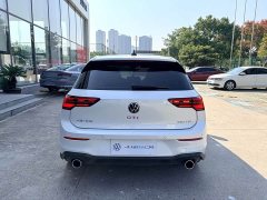 Volkswagen Golf GTI 2023 380TSI DSG GTI - ფოტო 8