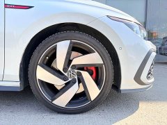 Volkswagen Golf GTI 2023 380TSI DSG GTI - ფოტო 9