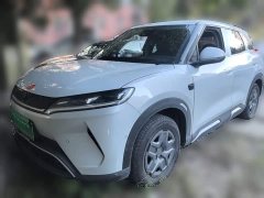 BYD Yuan UP Smart Drive 401KM Vitality Edition - ფოტო 1