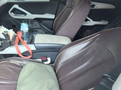 BYD Yuan UP Smart Drive 401KM Vitality Edition - ფოტო 11