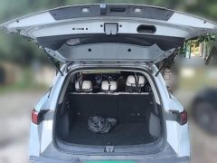BYD Yuan UP Smart Drive 401KM Vitality Edition - ფოტო 15