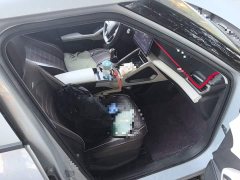 BYD Yuan UP Smart Drive 401KM Vitality Edition - ფოტო 19