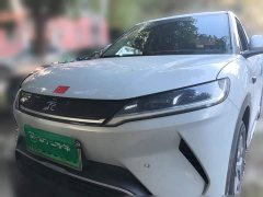 BYD Yuan UP Smart Drive 401KM Vitality Edition - ფოტო 2