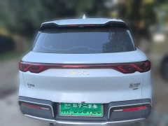 BYD Yuan UP Smart Drive 401KM Vitality Edition - ფოტო 3