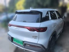 BYD Yuan UP Smart Drive 401KM Vitality Edition - ფოტო 4
