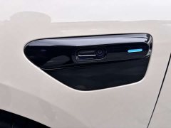 Luxeed Zhiji S7 2026 Max (192-channel LiDAR) - ფოტო 14