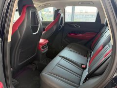 FAW Red Flag HS3 2023 1.5T Two-Wheel Drive Goodwill Edition - ფოტო 5