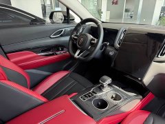 FAW Red Flag HS3 2023 1.5T Two-Wheel Drive Goodwill Edition - ფოტო 7