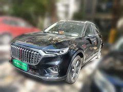 FAW Red Flag HS5 2019 2.0T Smart Connected Premium Edition - ფოტო 1