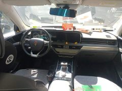 FAW Red Flag HS5 2019 2.0T Smart Connected Premium Edition - ფოტო 10