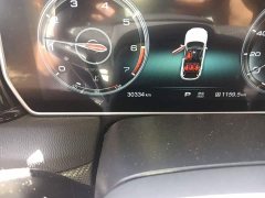 FAW Red Flag HS5 2019 2.0T Smart Connected Premium Edition - ფოტო 13