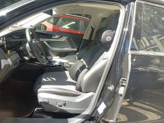 FAW Red Flag HS5 2019 2.0T Smart Connected Premium Edition - ფოტო 16