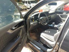 FAW Red Flag HS5 2019 2.0T Smart Connected Premium Edition - ფოტო 17