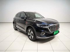 FAW Red Flag HS5 2019 2.0T Smart Connected Premium Edition - ფოტო 3