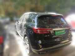 FAW Red Flag HS5 2019 2.0T Smart Connected Premium Edition - ფოტო 4