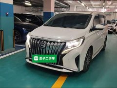 GAC Aion M8 Lingxiu Series 390T Flagship - ფოტო 1