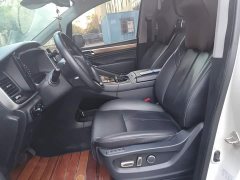 GAC Aion M8 Lingxiu Series 390T Flagship - ფოტო 11