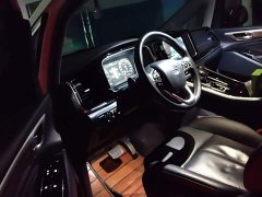 GAC Aion M8 Lingxiu Series 390T Flagship - ფოტო 12