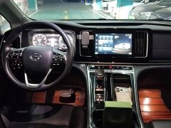 GAC Aion M8 Lingxiu Series 390T Flagship - ფოტო 5