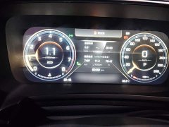 GAC Aion M8 Lingxiu Series 390T Flagship - ფოტო 8