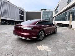 Stelato Enjoy S9 2026 Extended Range Ultra RWD 53kWh (192-channel LiDAR) - ფოტო 3