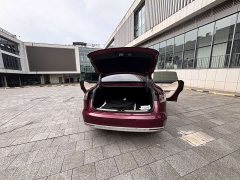 Stelato Enjoy S9 2026 Extended Range Ultra RWD 53kWh (192-channel LiDAR) - ფოტო 7