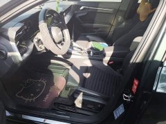 Audi A3 A3L Limousine 35 TFSI Fashion Sport - ფოტო 11