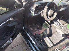 Audi A3 A3L Limousine 35 TFSI Fashion Sport - ფოტო 12