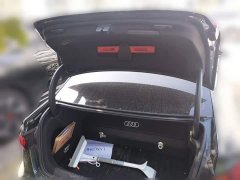 Audi A3 A3L Limousine 35 TFSI Fashion Sport - ფოტო 15