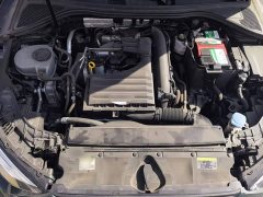 Audi A3 A3L Limousine 35 TFSI Fashion Sport - ფოტო 16