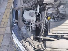 Audi A3 A3L Limousine 35 TFSI Fashion Sport - ფოტო 20