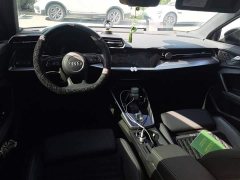 Audi A3 A3L Limousine 35 TFSI Fashion Sport - ფოტო 5