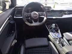 Audi A3 A3L Limousine 35 TFSI Fashion Sport - ფოტო 6